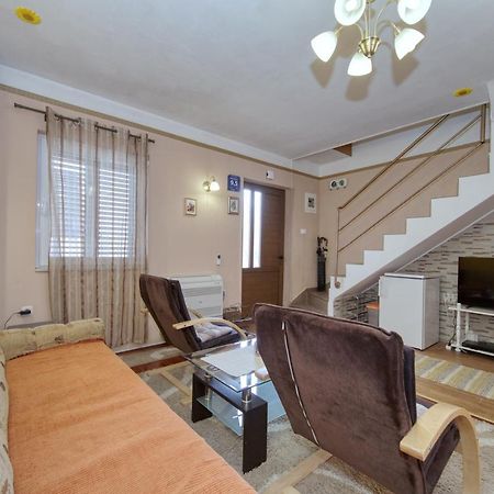 Apartment Simeone ซาดาร์ ภายนอก รูปภาพ