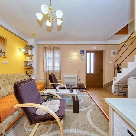 Apartment Simeone ซาดาร์ ภายนอก รูปภาพ
