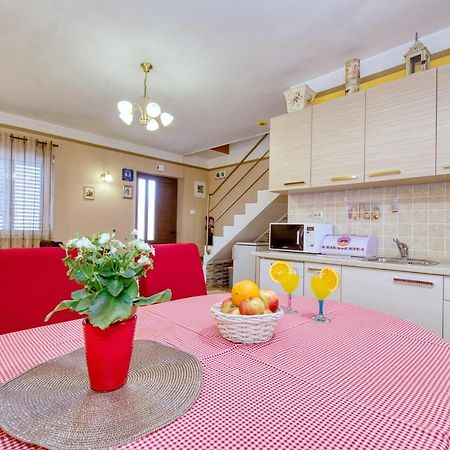 Apartment Simeone ซาดาร์ ภายนอก รูปภาพ
