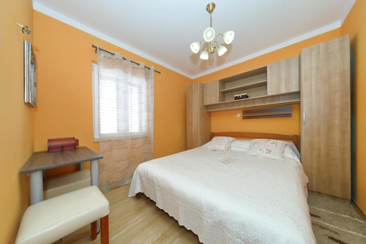 Apartment Simeone ซาดาร์ ภายนอก รูปภาพ