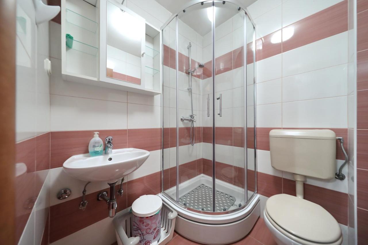 Apartment Simeone ซาดาร์ ภายนอก รูปภาพ