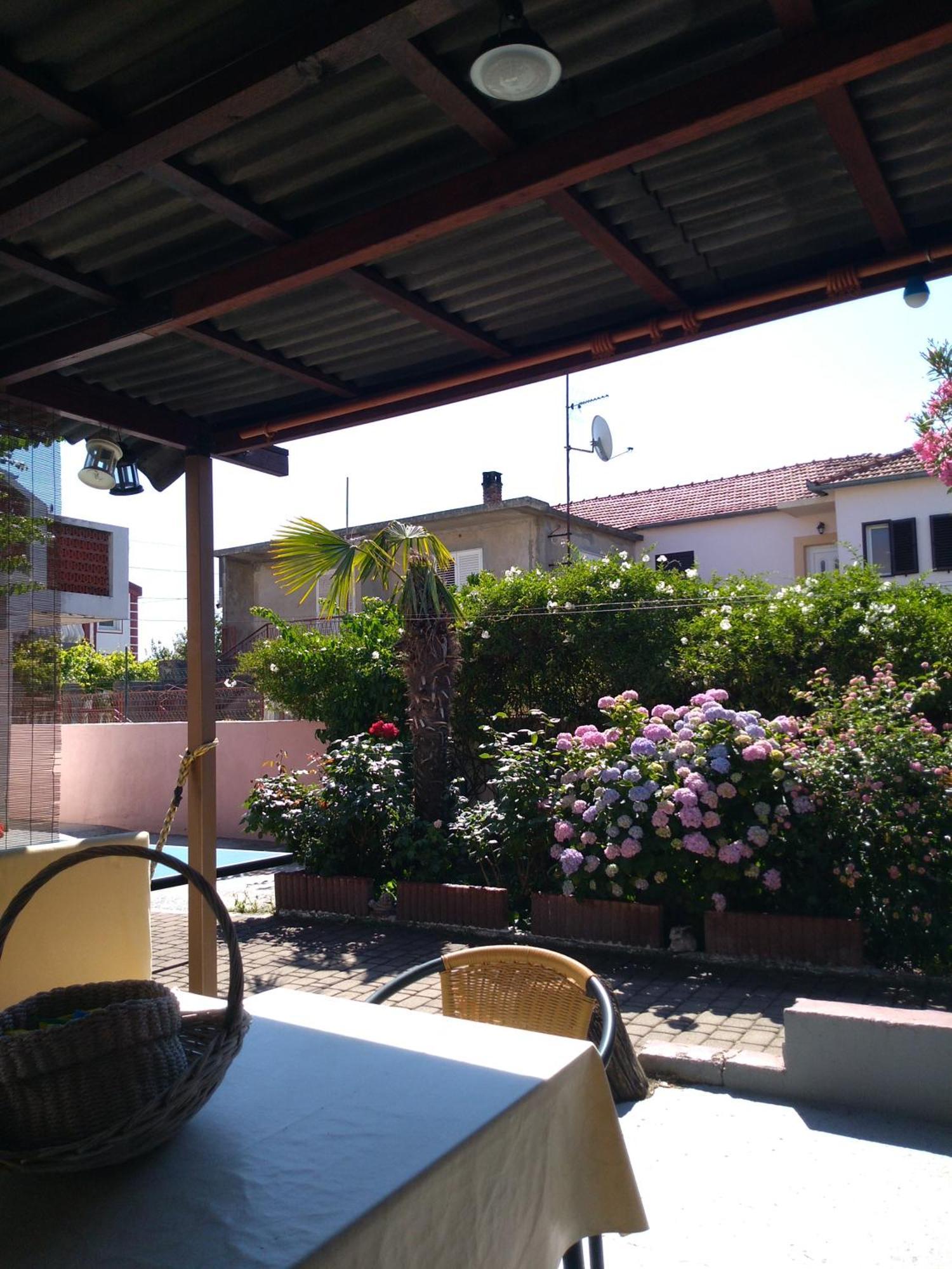 Apartment Simeone ซาดาร์ ห้อง รูปภาพ